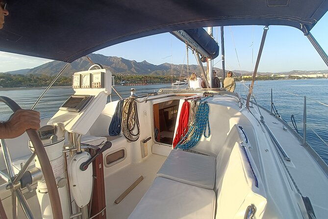 sailboat-ride-in-marbella-from-puerto-banus