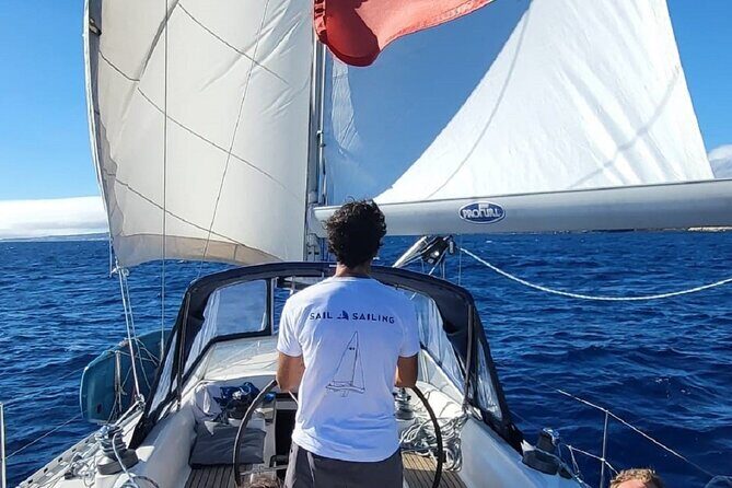 Sailboat trip from Ponta Delgada - What Makes This Sailboat Trip Worthwhile?