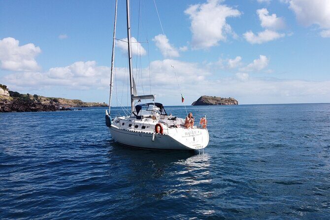 Sailboat trip from Ponta Delgada - Who Would Love This Tour?
