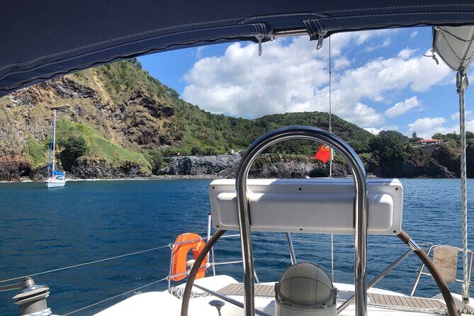 Sailboat trip from Ponta Delgada - In-Depth Look at the Experience