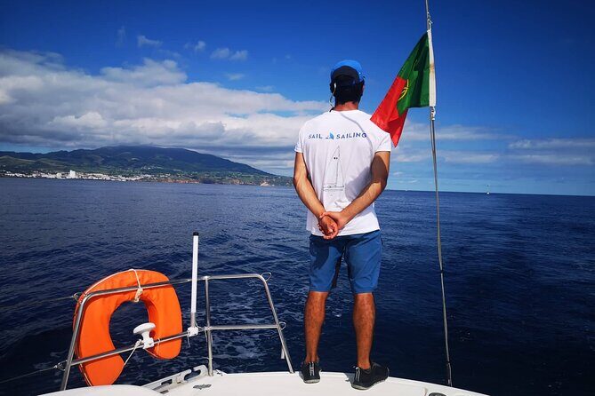 Sailboat trip from Ponta Delgada - Price Analysis and Value