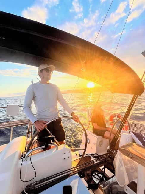 Sailing Adventure: Explore, Navigate, and Enjoy Costa Brava - Exploring Costa Brava from the Water: What You’ll Experience