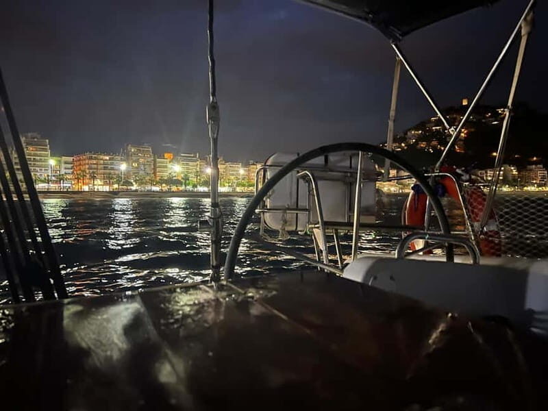 Sailing Adventure: Explore, Navigate, and Enjoy Costa Brava - Practical Considerations: What to Know Before Booking