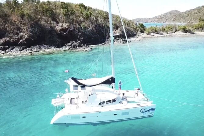 sailing-and-snorkeling-day-charter-in-fajardo-puerto-rico
