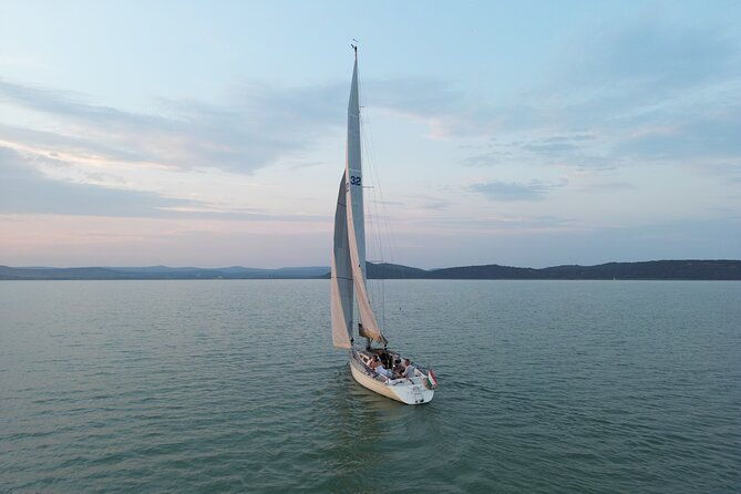 sailing-at-lake-balaton