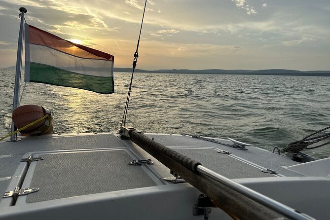 sailing-at-lake-balaton