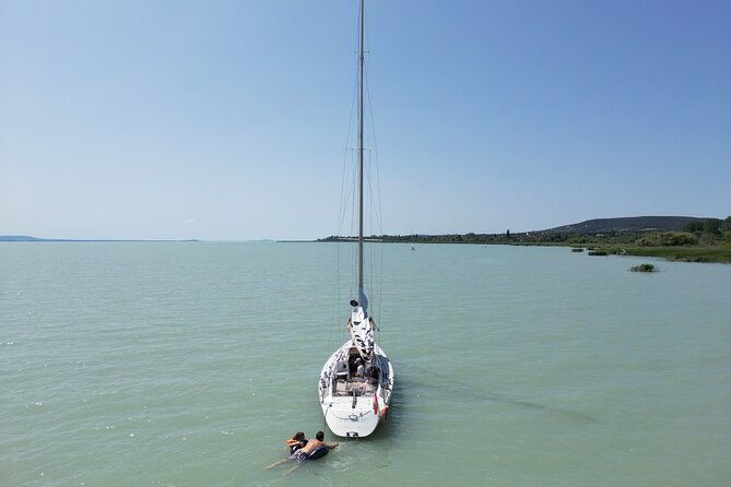 sailing-at-lake-balaton
