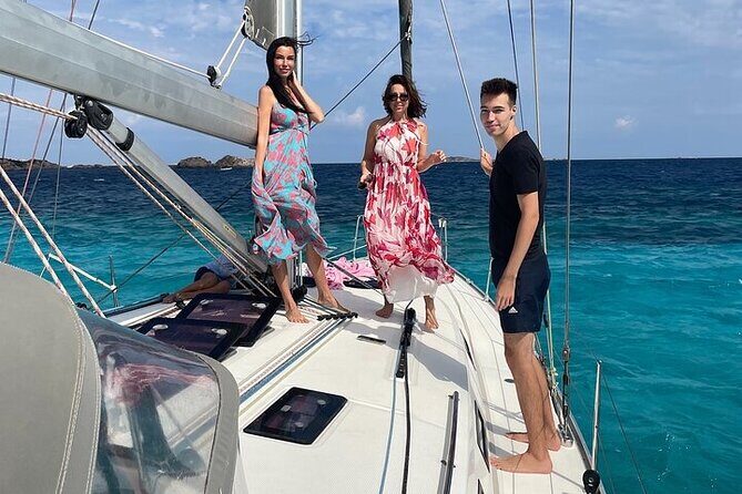 Sailing boat tour in the Maddalena Archipelago - Who Should Consider This Tour?