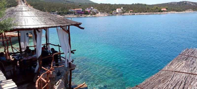 Sailing Boat Trip at the Makarska Riveria - FAQ