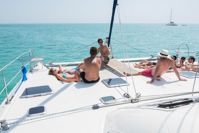 Sailing Catamaran Cruises - Final Thoughts