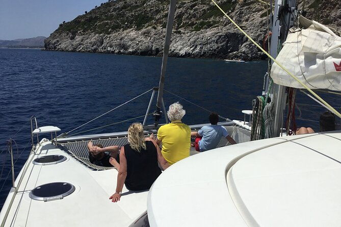 sailing-catamaran-day-cruise-rhodes-with-lunch-drinks-2