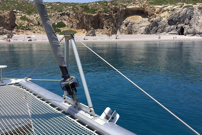 sailing-catamaran-day-cruise-rhodes-with-lunch-drinks