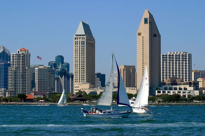 sailing-charter-sightseeing-cruise-on-san-diego-bay-up-to-6-guests