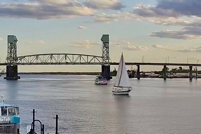 Sailing Charters in Wilmington - What to Expect from Your Wilmington Sailing Experience