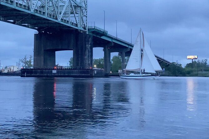 Sailing Charters in Wilmington - Final Thoughts