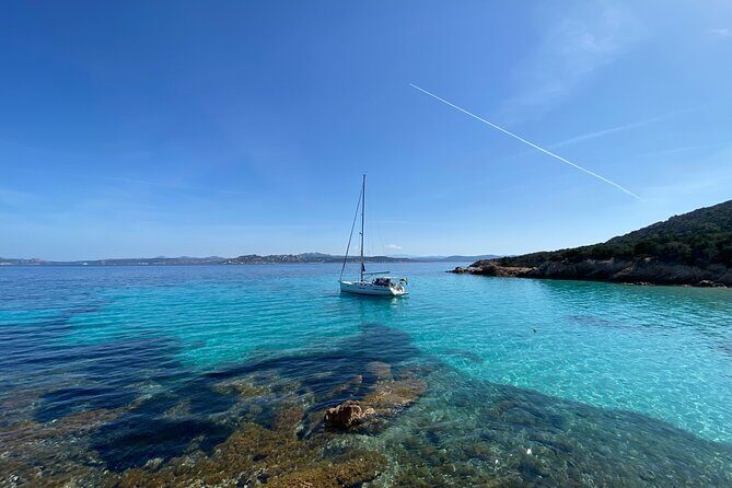 Sailing Cruise in Maddalena Archipelago from Maddalena - FAQs
