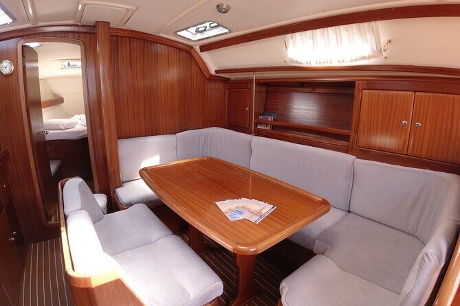 Sailing Cruises Chania - Authentic Insights from Reviewers