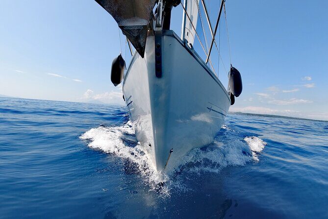 Sailing Cruises Chania - Who Should Book This Sailing Cruise?