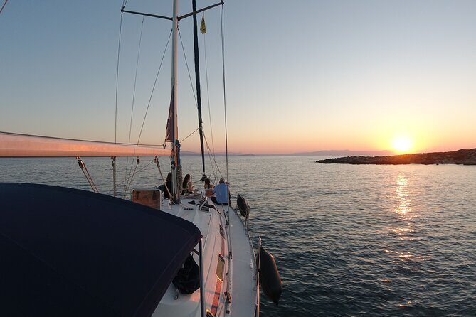 Sailing Cruises Chania - Final Thoughts