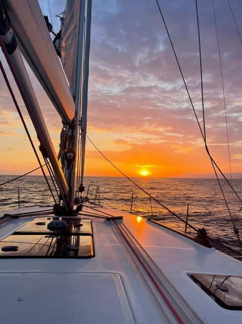 Sailing Experience in Cilento - What Makes This Tour Special?