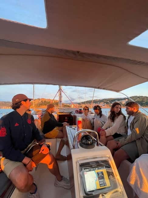 Sailing Experience in Cilento - Who Will Love This Experience?