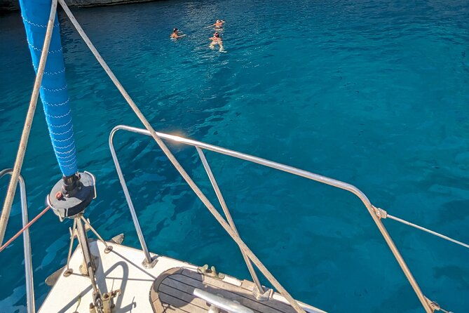 sailing-experience-to-capo-caccia-from-alghero