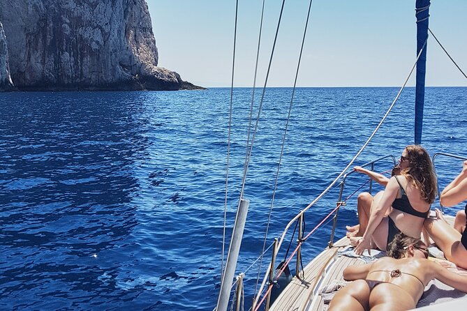 sailing-experience-to-capo-caccia-from-alghero