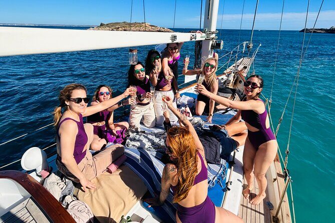 Sailing Flavors, Gastronomy and Relaxation at Sea - Final Thoughts