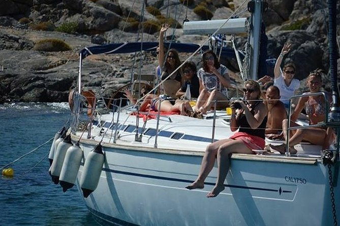 sailing-full-day-island-dia-with-lunch-from-heraklion-crete
