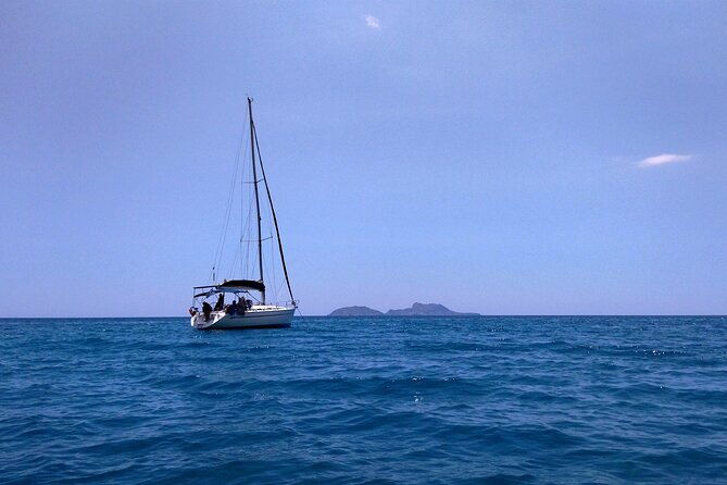 sailing-in-south-crete-with-transfer-from-matala-ag-galini