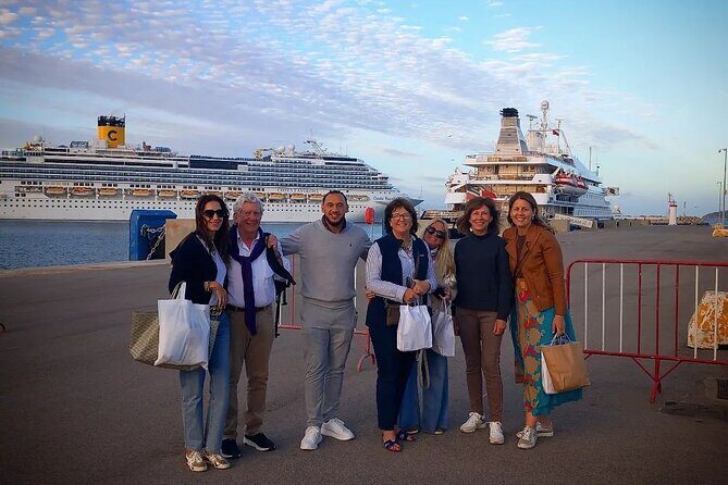 Sailing into Morocco The Ultimate Day from Marbella to Tangier - An Overview of the Experience