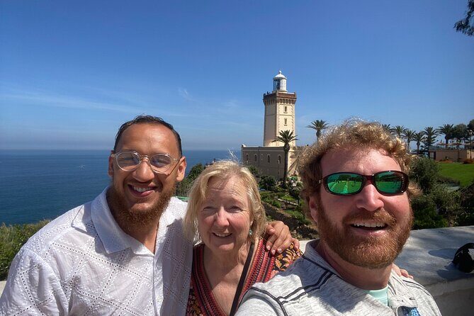Sailing into Morocco The Ultimate Day from Marbella to Tangier - FAQs