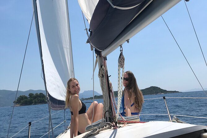 Sailing Korcula: Learn to Sail and Relax on the Water - What to Expect from the Itinerary