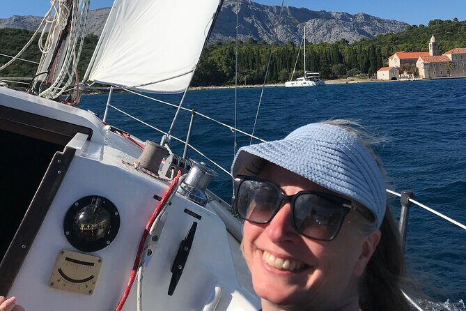 Sailing Korcula: Learn to Sail and Relax on the Water - Price and Value