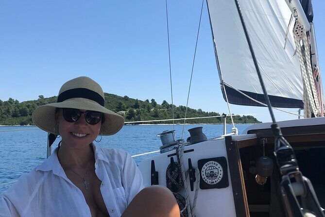 Sailing Korcula: Learn to Sail and Relax on the Water - The Sum Up