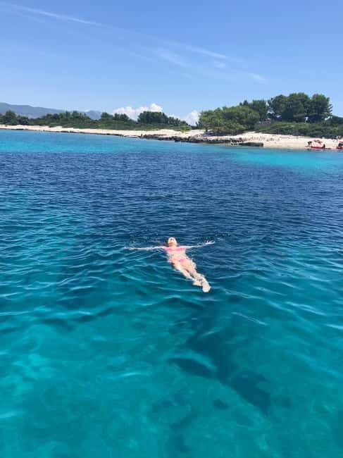 Sailing Korcula: Learning to Sail & Relaxing on the Water - An Authentic and Enjoyable Introduction to Sailing