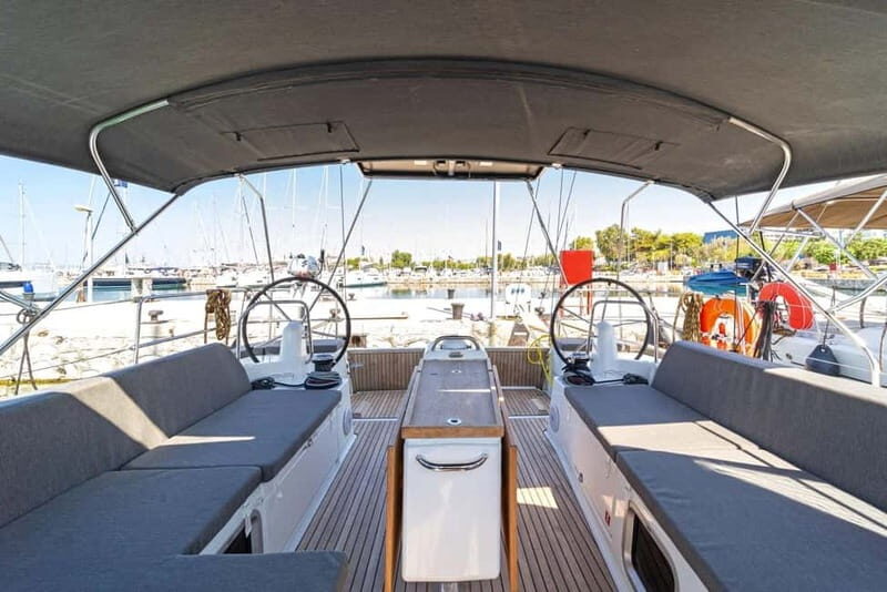 Sailing Mirabello - Elounda Bay from Agios Nikolaos - The Value: Is It Worth It?