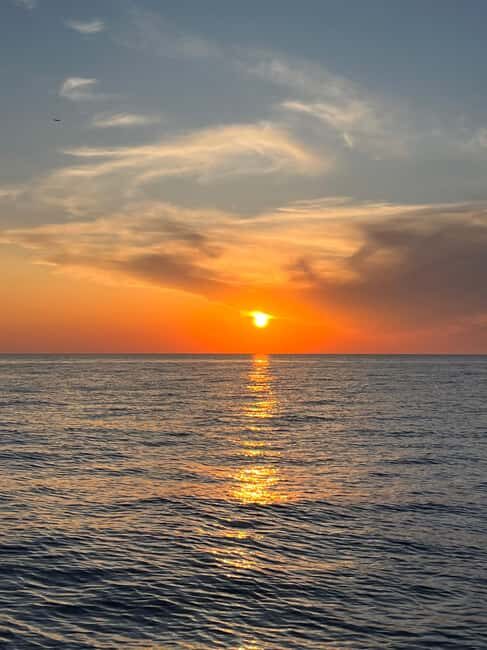 Sailing & Motoryacht Trips from Gouves: Full-Day & Sunset - The Boats & Service
