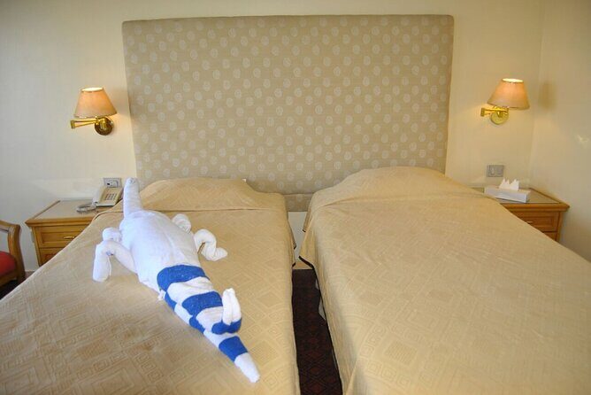 Sailing Nile Cruise from Aswan to Luxor for 2 Nights - Key Points