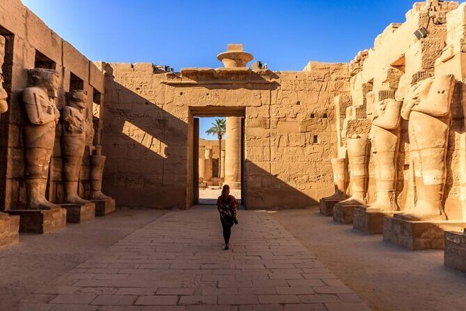 Sailing Nile Cruise from Aswan to Luxor for 2 Nights - Final Thoughts