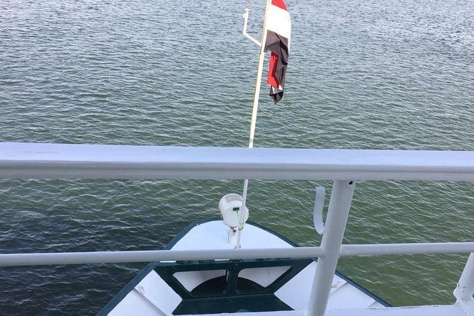 Sailing Nile cruise from Aswan to Luxor includes tours for 3 nights - FAQ