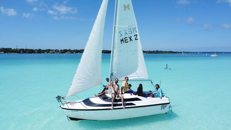 sailing-sailing-adventure-in-group-in-bacalar