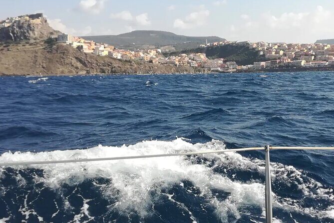 Sailing, swimming, snorkeling, & relaxing in Castelsardo, Sardinia - The Sum Up: Who Will Love This Experience?