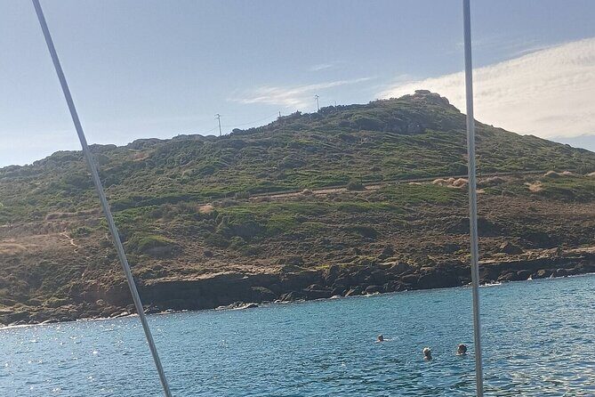 Sailing, swimming, snorkeling, & relaxing in Castelsardo, Sardinia - FAQs