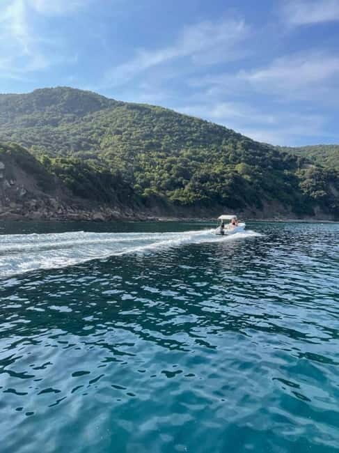 Sailing the Cilento coast: adventure, and serenity - Who Will Love This Tour?