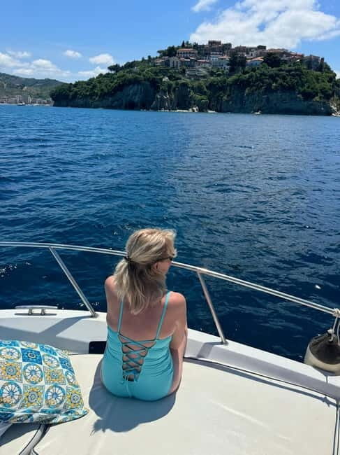 Sailing the Cilento coast: adventure, and serenity - FAQ