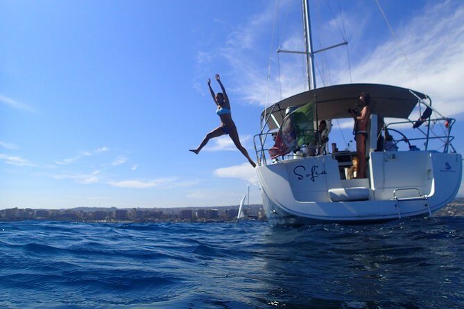 Sailing to Cyclops Islands Group Tour - An In-Depth Look at the Sailing Experience in Sicily