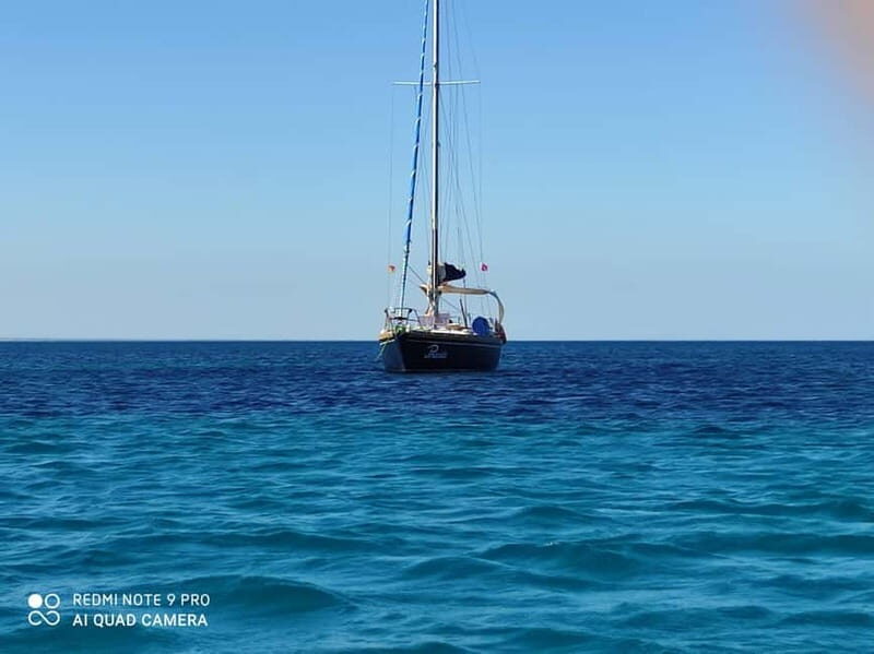 Sailing tour and guided snorkeling a Siracusa - The Experience: Authenticity and Value