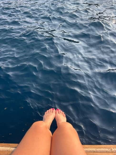 Sailing tour and guided snorkeling a Siracusa - Pros and Cons