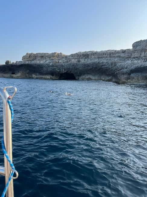 Sailing tour and guided snorkeling a Siracusa - Who Is This Tour Best For?